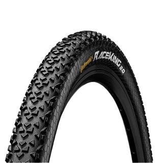 Anvelopa 29  x2.0 CONTINENTAL RaceKing Performance (50-622), negru