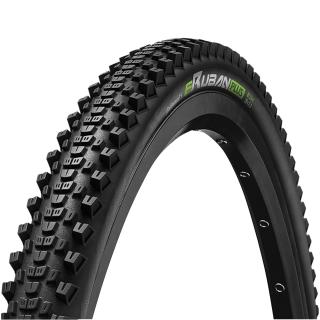 Anvelopa 29  x2.3 CONTINENTAL eRuban Plus SL (58-622), negru