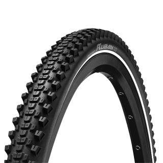Anvelopa 29  x2.3 CONTINENTAL Ruban Reflex SL (58-622), negru reflex