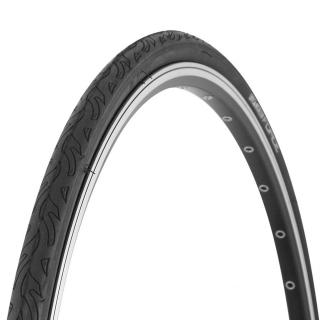 Anvelopa 700x25C FORCE IA-2304, negru