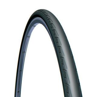 Anvelopa 700x25C RUBENA MITAS V80 SYRINX Road,Racing Pro (25-622), neagra