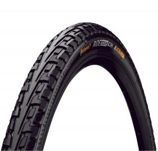 Anvelopa 700x28C CONTINENTAL Ride Tour Puncture-ProTection 28x1 5 8x1 1 8 (28-622), negru