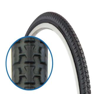 Anvelopa 700x35C COLINELLI Z35, negru,  ,  ,  ,  ,  ,  ,