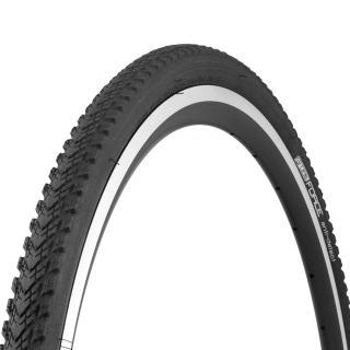 Anvelopa 700x38C FORCE IA-2068 Antidefekt (38-622), negru