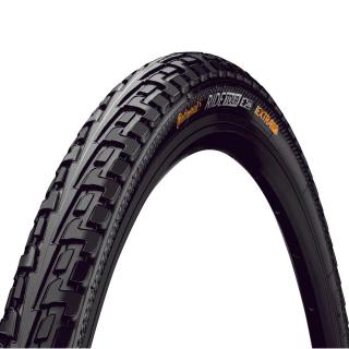 Anvelopa pe sarma 16  x1.75 CONTINENTAL Ride Tour (47-305), negru