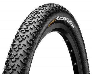 Anvelopa pliabila 27.5  x2.2 CONTINENTAL RaceKing ShieldWall (55-584), negru