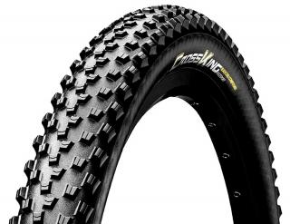 Anvelopa pliabila 27.5  x2.3 CONTINENTAL Cross King RaceSport SL (58-584)