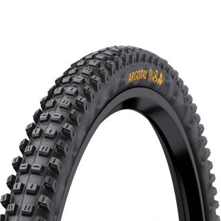 Anvelopa pliabila 29  x2.4 CONTINENTAL Argotal Enduro Soft (60-622)