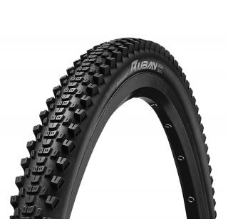 Anvelopa pliabila 29  x2.6 CONTINENTAL Ruban ShieldWall SL (65-622) negru