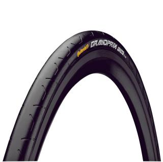 Anvelopa pliabila 700x23C CONTINENTAL Grand Prix (23-622), negru