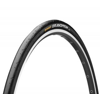 Anvelopa pliabila 700x23C CONTINENTAL Grand Prix SL (28-622), negru