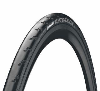 Anvelopa pliabila 700x28C CONTINENTAL Gatorskin BlackEdition (28-622)