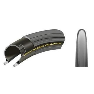 Anvelopa pliabila 700x32C CONTINENTAL Hometrainer II (32-622), negru