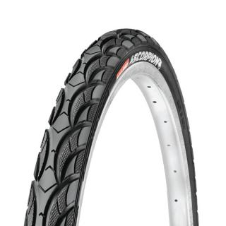 Anvelopa rigida 26  x1.75 RALSON R-4142 Scorpion (47-559), negru
