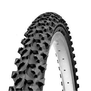 Anvelopa rigida 26  x1.95 RALSON R-4106 Craze (52-559), negru
