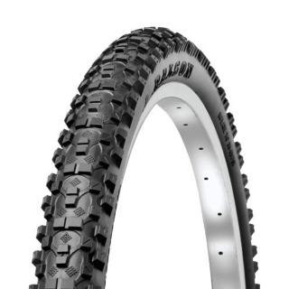 Anvelopa rigida 26  x2.1 RALSON R-4157 Mountain Rider (54-559), negru