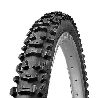 Anvelopa rigida 26  x2.125 RALSON R-4109 Fire (57-559), negru