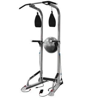 Aparat fitness multifunctional Power Tower DHS051