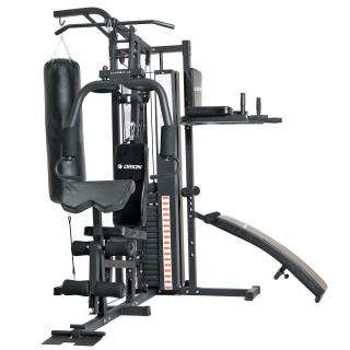 Aparat multifunctional fitness ORION Classic L3