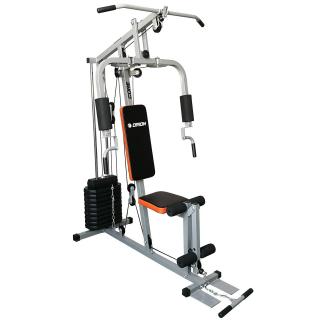 Aparat multifunctional fitness ORION Core L200, argintiu