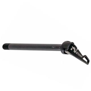 Ax spate ROCKSHOX Maxle Ultimate MTB, aluminiu, lungime 167 mm, negru