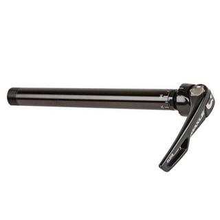 Ax spate ROCKSHOX Maxle Ultimate MTB, aluminiu, lungime 182 mm, negru