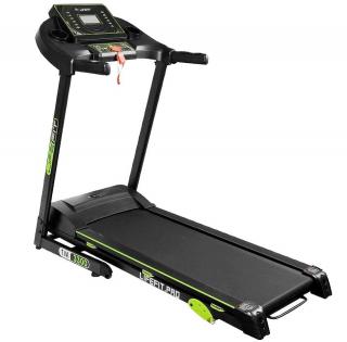 Banda de alergare 1.5CP LIFEFIT TM3300