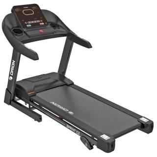 Banda de alergare 2.5CP ORION Sprint C3