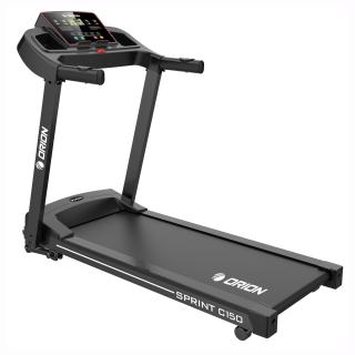 Banda de alergare 2CP ORION Sprint C150