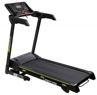 Banda de alergare semiprofesionala 1.5CP cu inclinare automata LIFEFIT TM5250