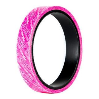 Banda tubeless MUC-OFF Rim Tape Workshop Roll 21 mm 50 m