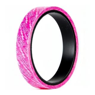 Banda tubeless MUC-OFF Tubeless Rim Tape 17 mm