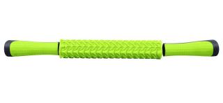 Bara masaj LIFEFIT Rollsoft, verde