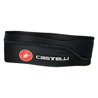 Bentita CASTELLI Summer Headband, universala, negru