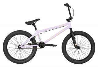 Bicicleta BMX HARO Leucadia DLX Lavanda Mat