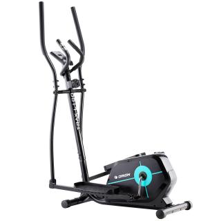 Bicicleta fitness eliptica ORION Trax L100