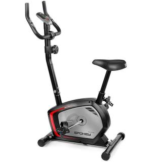 Bicicleta fitness magnetica FITMAN