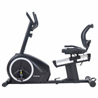 Bicicleta fitness magnetica recumbent LOTTO Comodo 500