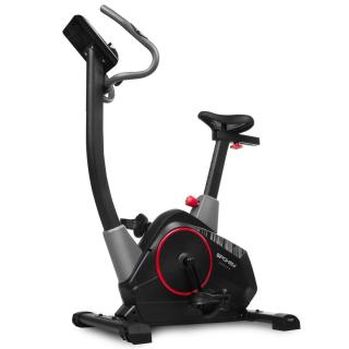 Bicicleta fitness magnetica semiprofesionala cu tehnologie Optimized Power GRADIOR+