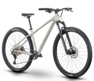 Bicicleta MTB-HT 27.5   RAYMON Nayta Ultra, cadru aluminiu 14.5  , manete secventiale, frane hidraulice, 12 viteze, gri