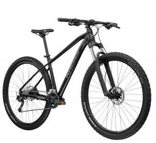 Bicicleta MTB-HT 29   KROSS Level LTD, cadru aluminiu 17  , manete secventiale, frane hidraulice, 18 viteze, negru gri