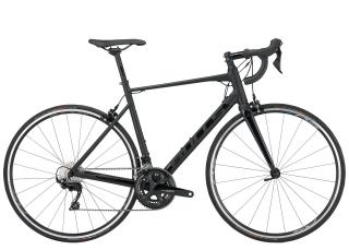 Bicicleta Road 28   BULLS Harrier 2, cadru aluminiu 21.5  , frane V-Brake, 22 viteze, negru