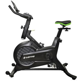 Bicicleta spinning LOTTO EGO 1000