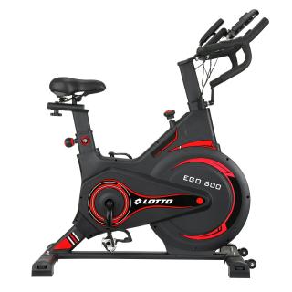 Bicicleta spinning LOTTO EGO 600