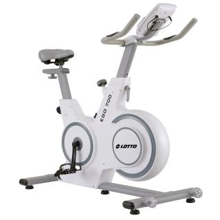 Bicicleta spinning LOTTO EGO 700