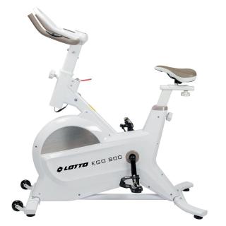 Bicicleta spinning LOTTO EGO 800
