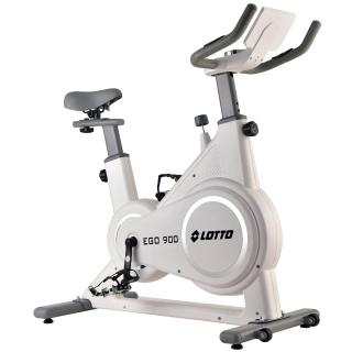 Bicicleta spinning LOTTO EGO 900