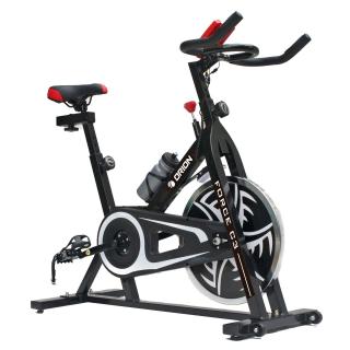 Bicicleta spinning ORION Force C3