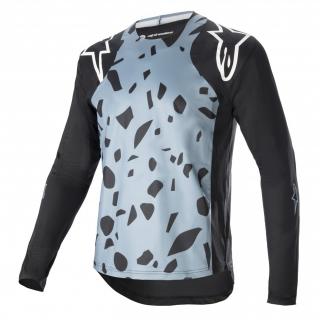 Bluza ALPINESTARS Techstar Envis Ash Blue marime S