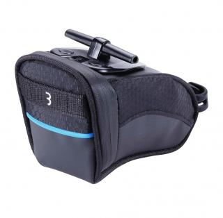 Borseta sa BBB BSB-13S CurvePack negru reflectorizanta S